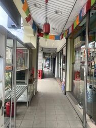 Sims Avenue (D14), Shop House #572077081